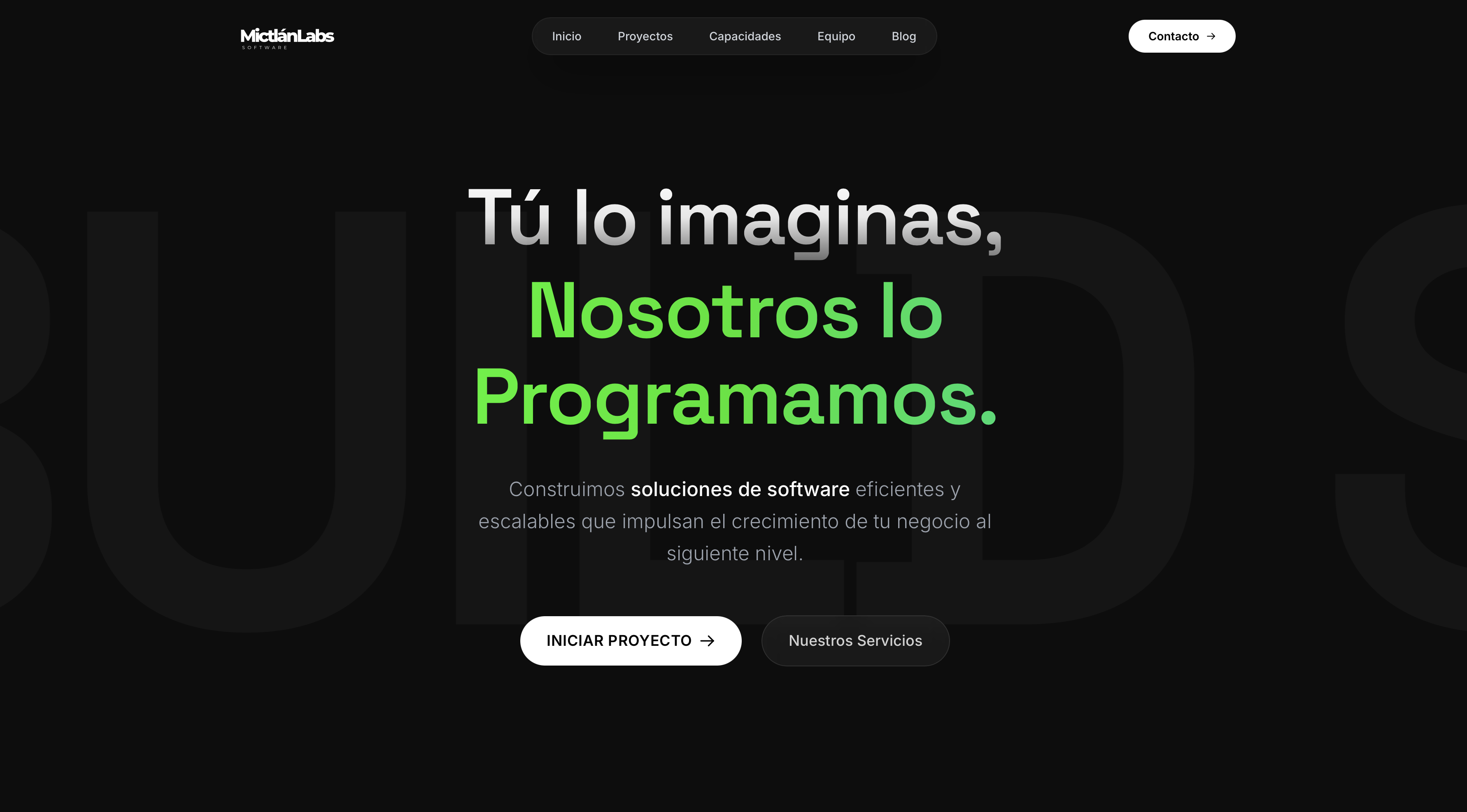 Nuevo Proyecto: Kira - Image 2